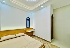 Nhà 3 Tầng Siêu Đẹp, Giá Sốc Gần Lê Văn Duyệt Bình Thạnh... Bán nhà riêng tại Gia Định, Hồ Chí Minh 17