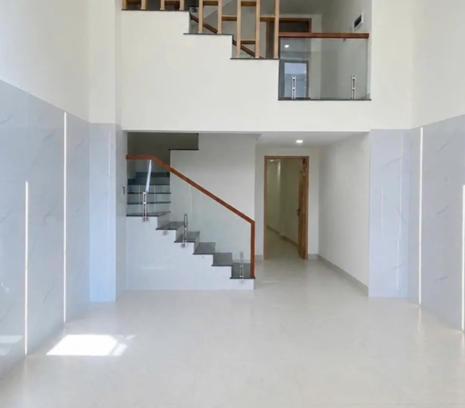Nhà 5 tầng diện tích 67m2 tại Nguyễn Văn Khối, Gò Vấp, giá 7,5 tỷ thương lượng... Bán nhà riêng tại Thông Tây Hội, Hồ Chí Minh 01