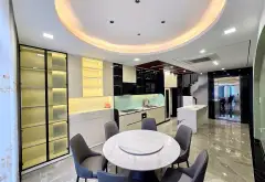 Nhà 8 tầng thiết kế hiện đại, vị trí trung tâm quận... Bán nhà riêng tại Long Biên, Hà Nội 07