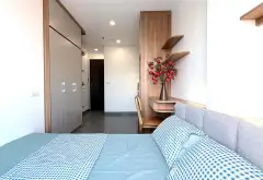 Cơ hội sở hữu chung cư mini 7 tầng đắt giá tại Trương Định với giá cực ưu đãi... Bán chung cư mini tại Hoàng Mai, Hà Nội 02
