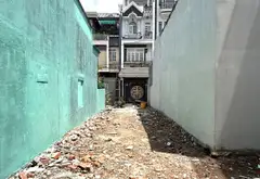BÁ.N ĐẤT ĐẸP CẠNH TÂ.N KỲ TÂN QUÝ - HẺM XE HƠI - NH ( 6X19M )... Bán đất tại Bình Tân, Hồ Chí Minh 01