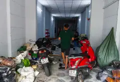 Nhà mặt phố Bình Hưng Hòa - Giá tốt, vị trí đắc địa... Bán nhà mặt phố tại Bình Hưng Hòa, Hồ Chí Minh 10