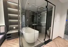 Bán gấp nhà 8 tầng thang máy, gara ô tô gần phố Nguyễn Văn Cừ... Bán nhà riêng tại Bồ Đề, Hà Nội 10