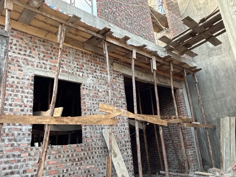 Cơ Hội Sở Hữu Nhà Mới 3 Tầng Kiểu Hiện Đại Tại Kiều Hạ Với Giá Tốt... Bán nhà riêng tại Hải An, Hải Phòng 01
