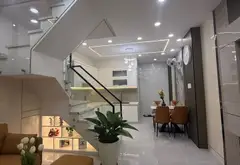 4.1❌9.2m, Bán nhà 2 Tầng, 220/ Nguyễn Văn Khối, P9 Gò Vấp, 5 Tỷ... Bán nhà riêng tại Thông Tây Hội, Hồ Chí Minh 03