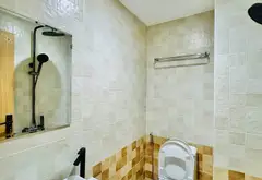 Nhà Phú Nhuận Chuẩn Đẹp, Hiện Đại, Giá Tốt... Bán nhà riêng tại Đức Nhuận, Hồ Chí Minh 09