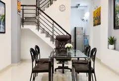 Nhà 3 Tầng Hẻm Xe Hơi Trung Tâm Nhà Bè - Giá Hấp Dẫn... Bán nhà riêng tại Nhà Bè, Hồ Chí Minh 01