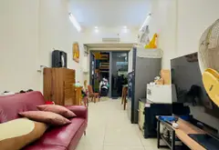 Bán nhà mặt phố phường 1, Quận 3, mặt tiền 2.7m, 3 tầng, giá 11 tỷ... Bán nhà mặt phố tại Bàn Cờ, Hồ Chí Minh 01