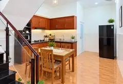 🔥 NHÀ GẦN MẶT TIỀN – VUÔNG ĐẸP 4x12M – CÒN MỚI – VÀO Ở NGAY 🔥... Bán nhà riêng tại Tân Sơn Nhì, Hồ Chí Minh 02