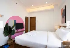 Bán nhà mặt phố 8 tầng sang trọng, gần chợ Bến Thành, quận 1, diện tích 83m²... Bán nhà mặt phố tại Bến Thành, Hồ Chí Minh 06