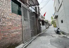 Đất rộng kèm nhà 3 tầng, sống tiện nghi tại Đông Anh... Bán đất tại Đông Anh, Hà Nội 04