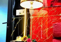 NHÀ 3 TẦNG ĐẸP LUNG LINH FULL NỘI THẤT CAO CẤP Ở NGAY - XE HƠI ĐỖ CỬA - 36M2... Bán nhà riêng tại Phú Nhuận, Hồ Chí Minh 14