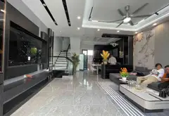 Nhà riêng 3 tầng hướng Đông tại Thị Trấn An Dương, thuận tiện di chuyển và gần nhiều tiện ích... Bán nhà riêng tại An Dương, Hải Phòng 16