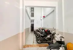 Bán nhà phố 6 tầng có thang máy, diện tích 60m2 tại Phan Văn Trị... Bán nhà mặt phố tại Bình Thạnh, Hồ Chí Minh 03