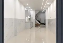 5,2Đ – NHÀ ÂU CƠ - 4 TẦNG - 3 PN - ĐƯỜNG Ô TÔ... Bán nhà riêng tại Tân Phú, Hồ Chí Minh 02