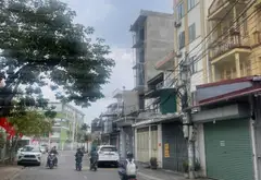 BÁN NHÀ GIANG BIÊN, VIỆT HƯNG 75M2- 7 TẦNG - DÒNG TIỀN 600 TRIỆU/ NĂM- NGÕ TO NHƯ PHỐ - 25 Tỷ... Bán chung cư mini tại Việt Hưng, Hà Nội 02