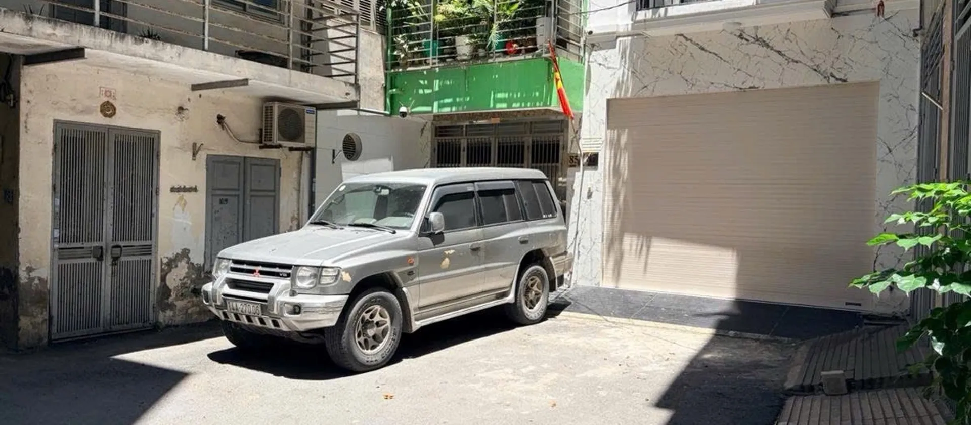 BÁN NHÀ HOÀNG VĂN THÁI, THANH XUÂN - 5 TẦNG - DT 37.6M2 - MT 3M - 15 TỶ QUAY ĐẦU - GARA Ô TÔ... Bán nhà riêng tại Phương Liệt, Hà Nội 01