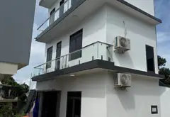 Nhà 3 Tầng 5 Phòng Ngủ Sát Chợ Hòa Bình, Giá Hời!... Bán nhà riêng tại Hà Lầm, Quảng Ninh 13