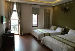 Bán tòa khách sạn 5 tầng - 107.7m² - Đà Nẵng - 18.5 tỷ... Bán nhà mặt phố tại Thanh Khê, Đà Nẵng 01