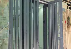 BÁN NHÀ HẺM XE HƠI SÁT - ĐƯỜNG NGUYỄN TRÃI PHƯƠNG CHỢ LỚN - NỞ HẬU- GIÁ 7.2tỷ... Bán nhà riêng tại Chợ Quán, Hồ Chí Minh 02