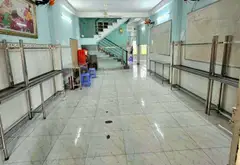 Bán nhà riêng 3 tầng hẻm xe hơi 10m - An Lạc - Bình Tân - 4 phòng ngủ - DT 68m²... Bán nhà riêng tại An Lạc, Hồ Chí Minh 01