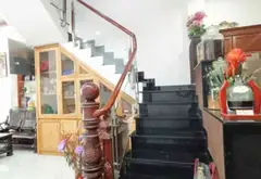 Cơ hội hiếm có: Nhà 3 tầng khu phân lô yên tĩnh, rộng 73m2, giá hấp dẫn... Bán nhà riêng tại Hiệp Bình, Hồ Chí Minh 04