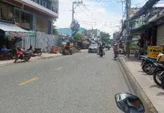 Nhà Mặt Tiền Bình Thạnh - Cơ Hội Xây Mới Đáng Giá... Bán nhà mặt phố tại Gia Định, Hồ Chí Minh 02