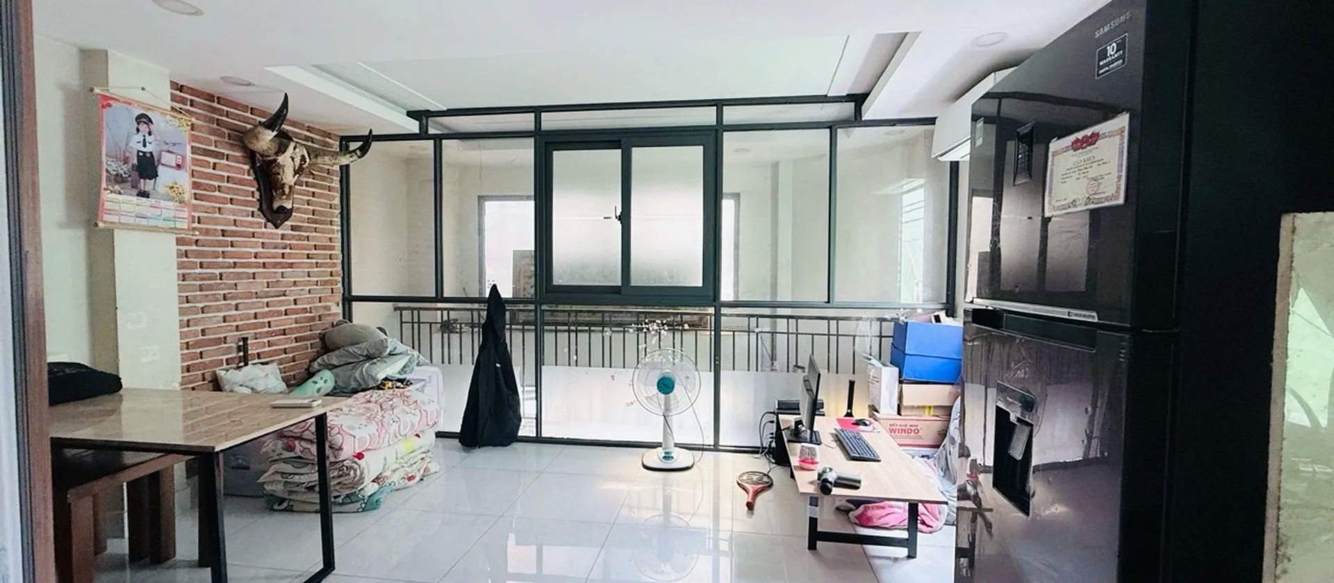 Nhà 5 tầng lô góc, mặt tiền rộng, phù hợp ở và kinh doanh tại Bình Thạnh... Bán nhà riêng tại Gia Định, Hồ Chí Minh 01