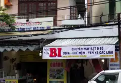 Nhà Mặt Phố Sang Trọng Tại Nguyễn Tri Phương, Hải Châu, Đà Nẵng... Bán nhà mặt phố tại Hải Châu, Đà Nẵng 01