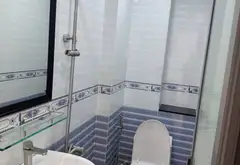 CHDV 7 tầng, căn góc thoáng mát, gồm 13PN khép kín, thang máy, sân để xe, chủ đang cho thuê khoán... Bán nhà mặt phố tại An Nhơn, Hồ Chí Minh 07