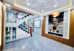 Gấp bán căn góc hẻm xe hơi tận nhà, Quận 12, HT35, 2 tầng, 4x13m, nhỉnh 4 tỷ.... Bán nhà riêng tại Tân Thới Hiệp, Hồ Chí Minh 02