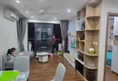 🔥 CHỦ HẠ NGAY 300 TRIỆU – CĂN GÓC 3 THOÁNG CT1-1 MỄ TRÌ HẠ CHỈ 6,3 TỶ! 🔥... Bán căn hộ chung cư tại Từ Liêm, Hà Nội 04