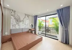 NHÀ XÂY MỚI - THANG MÁY - 40M RA PHỐ - FULL NỘI THẤT - Ô TÔ TRÁNH - LÀM VĂN PHÒNG - KINH DOANH... Bán nhà riêng tại Hoàng Mai, Hà Nội 12