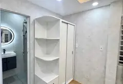 SIÊU PHẨM MẶT TIỀN HOÀNG SA QUẬN 3 - 2 CHIỀU - 3 TẦNG BTCT HOÀN CÔNG ĐỦ... Bán nhà mặt phố tại Xuân Hòa, Hồ Chí Minh 10