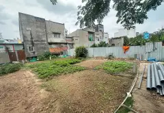 Đất đẹp Thới An, mặt tiền rộng, giá hấp dẫn... Bán đất tại Thới An, Hồ Chí Minh 06