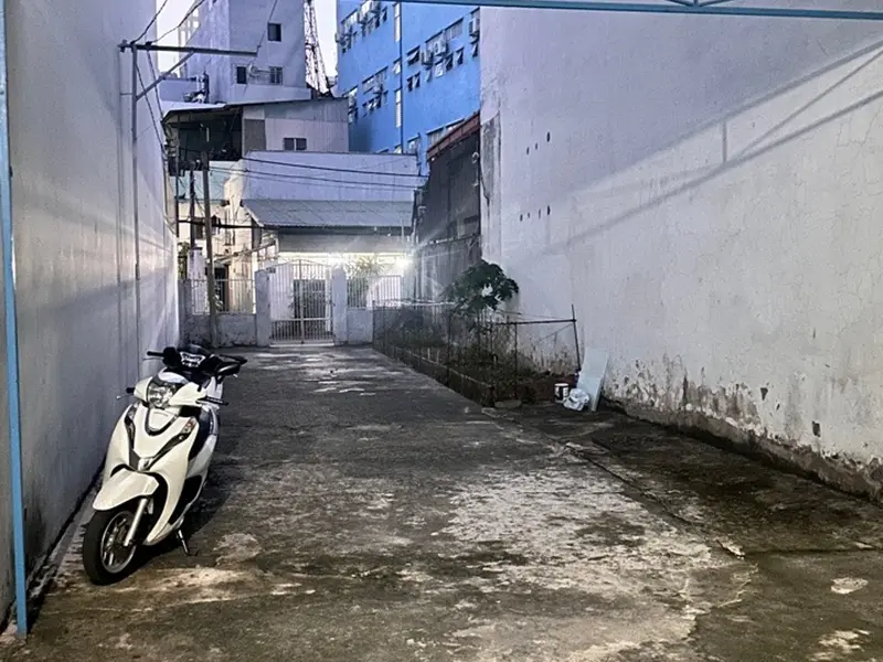 🏡 335M² NỞ HẬU – 2 TẦNG – Ô TÔ TỚI CỬA
📍 Dương Quảng Hàm, Gò Vấp – gần Emart Phan Văn Trị... Bán nhà riêng tại An Nhơn, Hồ Chí Minh 01