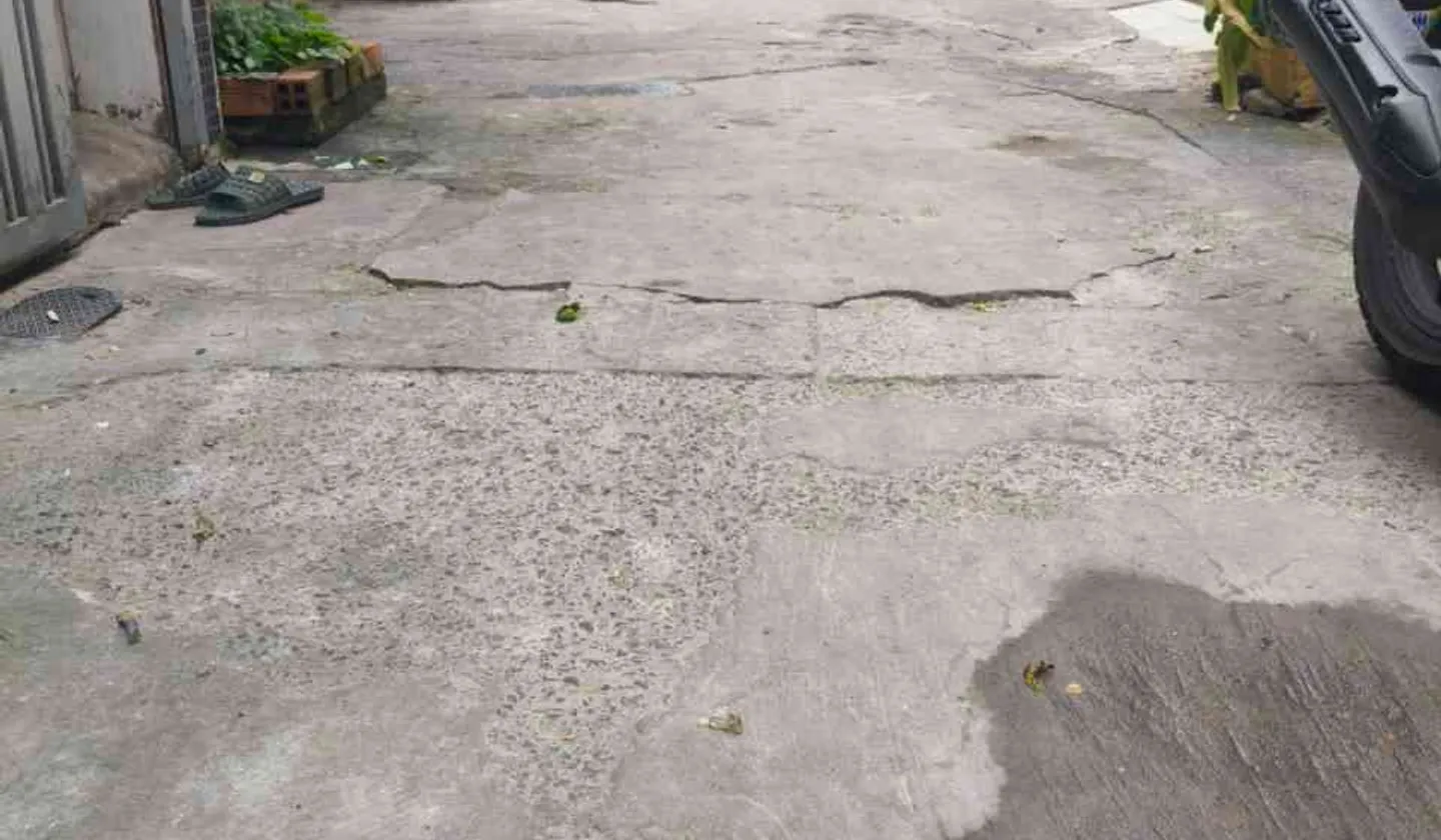 Bán nhà riêng phường Tân Thới Hiệp Quận 12, nhà 2 tầng, hẻm 3m thông thoáng, sổ hồng riêng... Bán nhà riêng tại Tân Thới Hiệp, Hồ Chí Minh 01