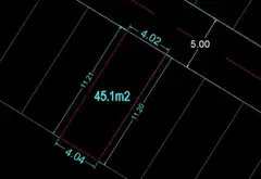 Bán nhà 2 tầng 45m2 hẻm 5m Bình Tân giá 4.3 tỷ... Bán nhà riêng tại Bình Hưng Hòa, Hồ Chí Minh 01