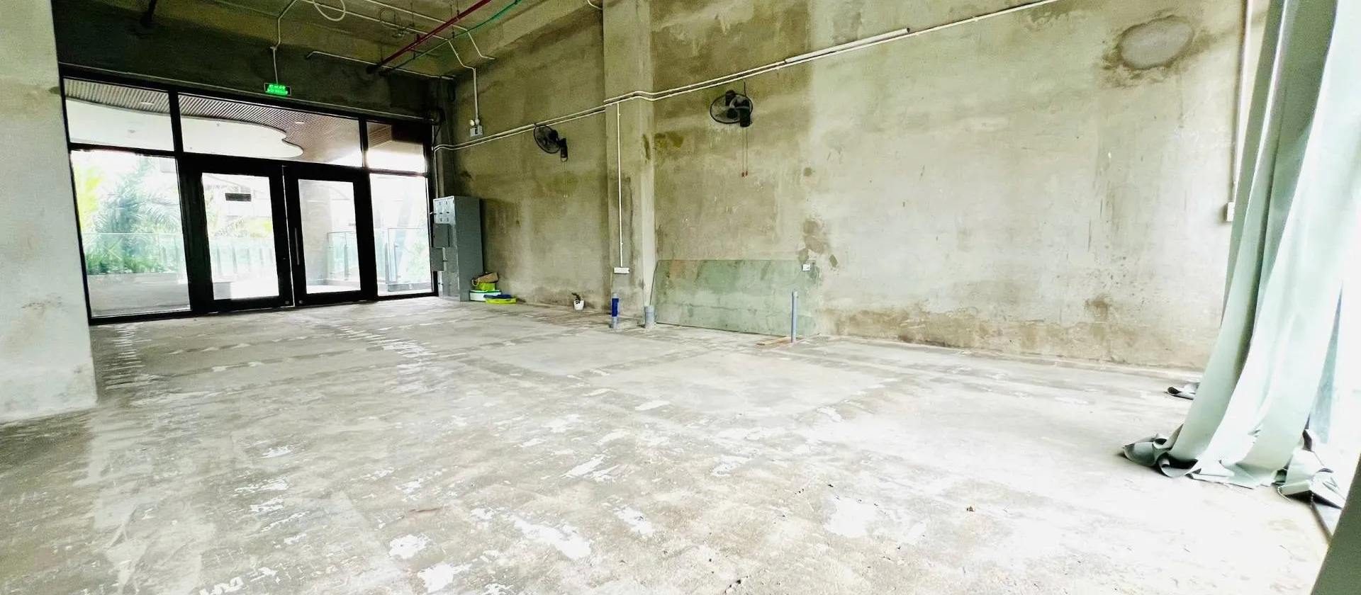 Bán căn hộ dịch vụ 3 phòng ngủ tại Ecopark, diện tích 68.8m², sổ đỏ lâu dài... Bán căn hộ chung cư tại Văn Giang, Hưng Yên 01
