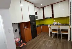 Bán nhà 3 tầng tại xã Hoài Đức, Hà Nội, diện tích 31.7 m2, giá 4.5 tỷ, pháp lý cơ sở... Bán nhà riêng tại Hoài Đức, Hà Nội 03