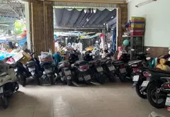 Bán nhà mặt phố 3 tầng, lô góc, gần chợ Bắc Mỹ An, Ngũ Hành Sơn... Bán nhà mặt phố tại Ngũ Hành Sơn, Đà Nẵng 08