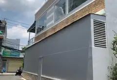 Cơ hội hiếm có sở hữu nhà 2 mặt tiền hẻm xe tải Quận 12 với giá tốt... Bán nhà riêng tại Trung Mỹ Tây, Hồ Chí Minh 05