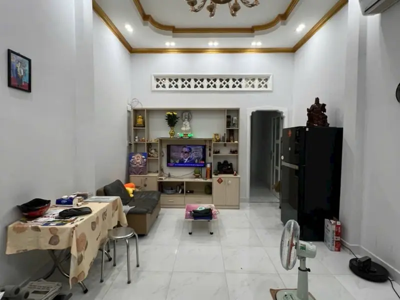 Bán nhà mặt phố phường Tân Thuận, Quận 7, giá 6 tỷ- Khu vip Đường số... Bán nhà mặt phố tại Tân Thuận, Hồ Chí Minh 01