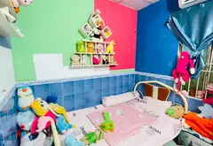 Bán nhà 2 tầng 3 phòng ngủ hướng Đông Nam tại Hiệp Bình, 53.1m2... Bán nhà riêng tại Hiệp Bình, Hồ Chí Minh 03
