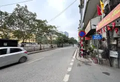 Bán nhà mặt phố Phường Phương Liệt, Hà Nội, 34.5m², 5 tầng, kinh doanh tốt... Bán nhà mặt phố tại Phương Liệt, Hà Nội 02