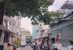 Bán nhà riêng 4 tầng Phú Thạnh diện tích 136m2 giá 16.8 tỷ... Bán nhà riêng tại Phú Thạnh, Hồ Chí Minh 03