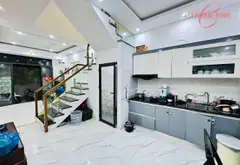 Nhà 4 tầng 4 ngủ sau nhà mặt ngõ Ngô Gia Tự... Bán nhà riêng tại Hải An, Hải Phòng 05