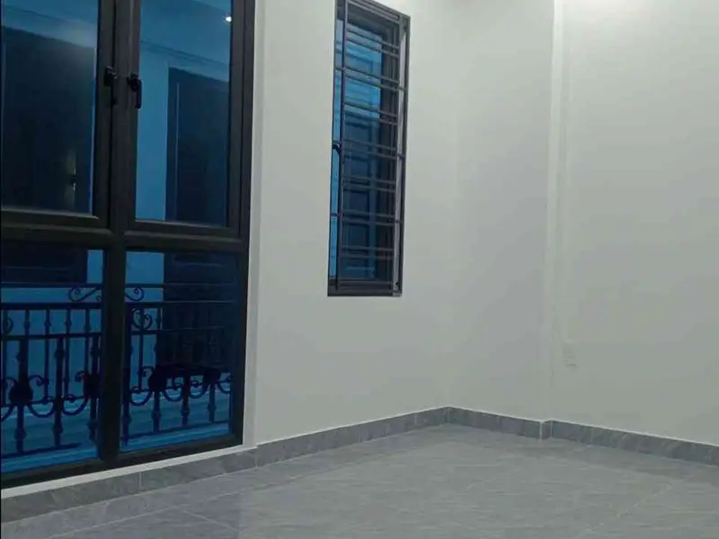 Nhà riêng mới xây 4 tầng hướng Đông Nam tại Đồng Hòa... Bán nhà riêng tại Kiến An, Hải Phòng 01
