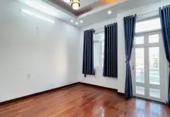 Bán nhà 4 tầng 5 phòng ngủ, Hẻm 8M, Quang Trung, Gần Emart... Bán nhà riêng tại An Hội Tây, Hồ Chí Minh 11