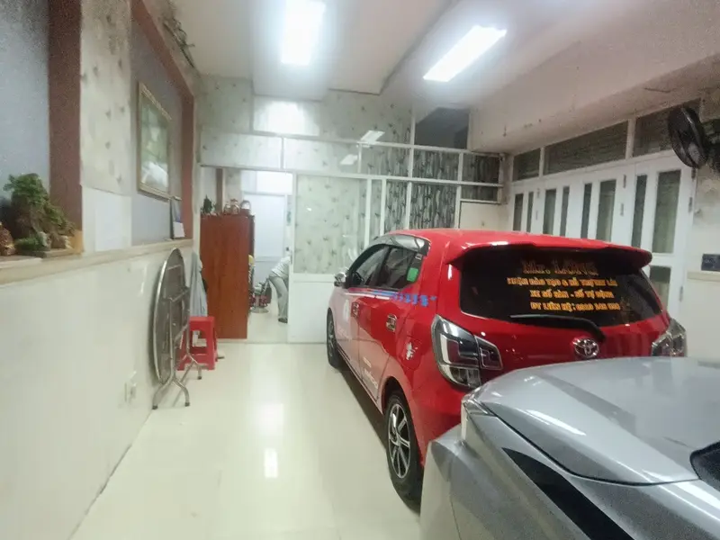 NHÀ GÓC 2 MẶT TIỀN ĐỖ HÀNH GẦN NGUYỄN ẢNH THỦ -88M2-4 TẦNG- KINH DOANH TỐT... Bán nhà mặt phố tại Trung Mỹ Tây, Hồ Chí Minh 01